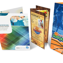 Folders