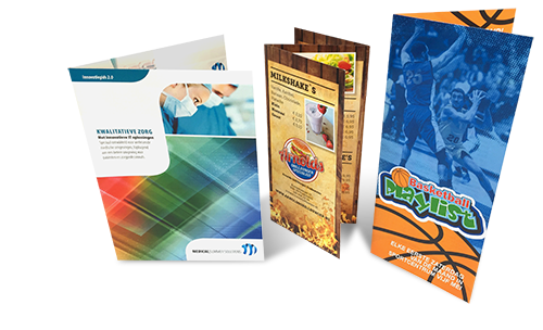 Folders